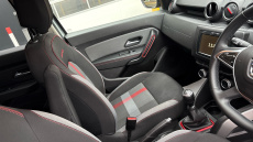 Dacia Duster 1.3 TCe 130 Techroad 5dr Petrol Estate